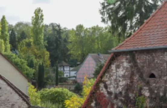 Boutique-Hotel im Sternenhof