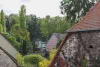 Boutique-Hotel im Sternenhof Hôtels à : Asselheim