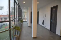 Hotel BSA Gomtinagar Matiyari Hotels in Anora Kala