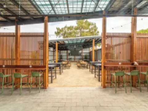 Terminus Hotel Yarrawonga Hotels in Yarrawonga