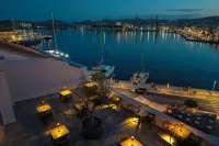 Eclectic Syros Hotels in Ermoupoli