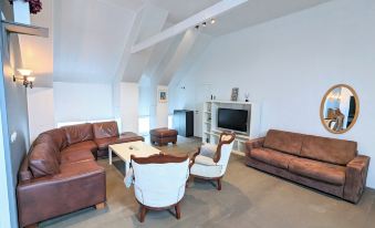 Central Apartments