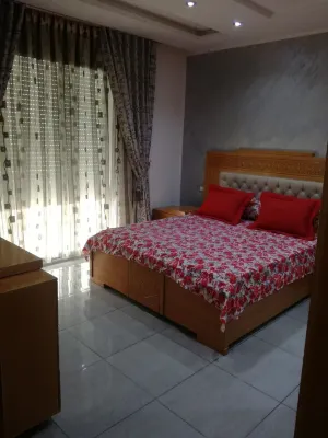 S 2 1 km from the Beach Mansoura Kelibia Hotels near Plage el Mansoura