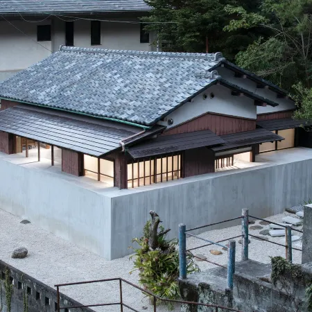Yutorie Atami