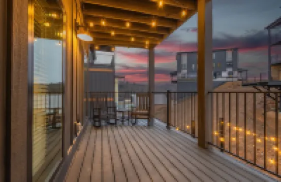 Smith Creek Resort