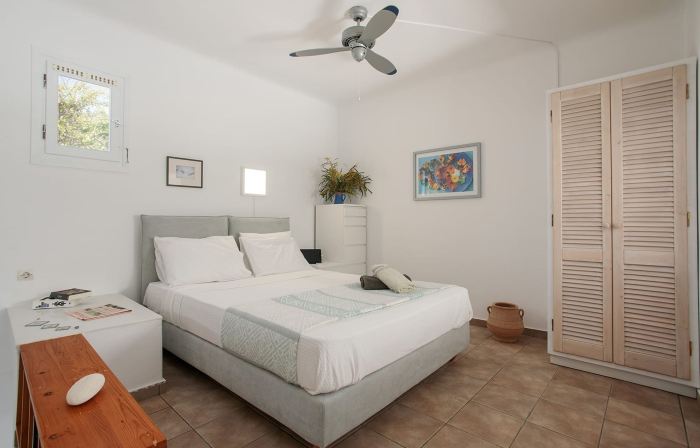 Sunset Beach House with Two Bedrooms