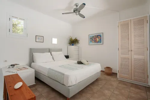 Sunset Beach House with Two Bedrooms