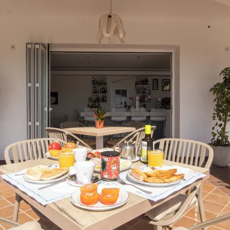 Hotel Piedra Paloma