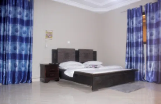 Magnolia Garden Apartments