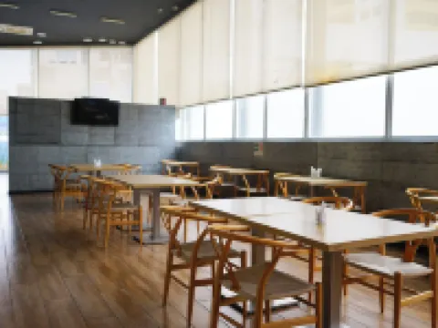 Hotel Espacio Ox & Convention Center Hotels in Iquique