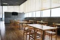 HOTEL ESPACIO OX & CONVENTION CENTER Hoteles en 