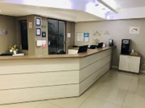 Hotel Westphal Hotels in Pelotas