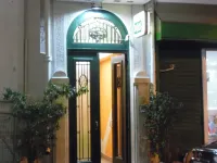 Zeus Hostel Hotels in 