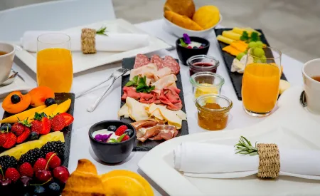 Bloemenzee Boutique B&B