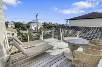 Gulf Views & Private Pool Close to Seaside - 7Br 7,5BTH - Parking
