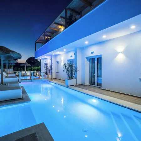 Noha Lifestyle Hotel
