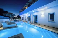 Noha Lifestyle Hotel - Sea View