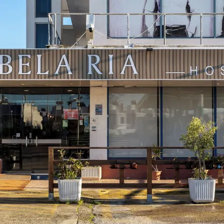 Hostel Bela Ria
