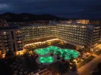 Hotel Tahití Playa