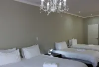 Luxury Heights Bed and Breakfast- Pool Ready for Use Hotels in Amajuba