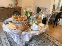 Maison Grandsire Logis de Charme Hotels in Isques
