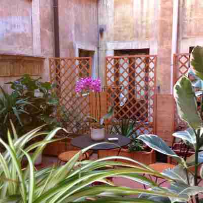 Al Duomo Inn Hotel Exterior
