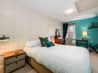 The Red Admiral Hotel Hotels in Seascale