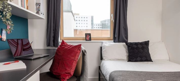Fitzroy Court Near Luton Airport Hotels in Luton