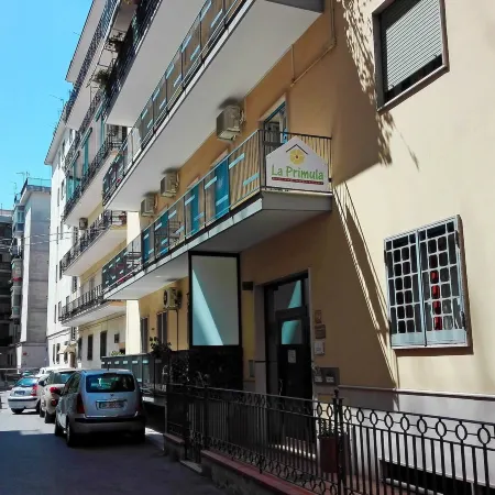 B&B la Primula