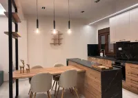 Abete Luxury Apartments Hotels in Metsovo