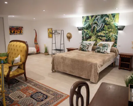 馬斯德貝爾古民宿 波爾蒂拉蓋酒店