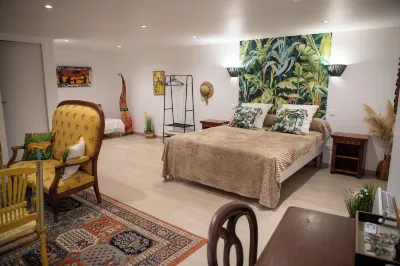 Mas de Bellegou Hotels in Portiragnes