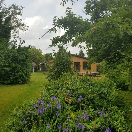 Central House in Billund 5 Bdr - Next to Lego Adventures