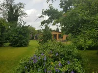 Central House in Billund 5 Bdr - Next to Lego Adventures