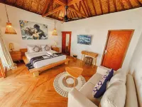 RATU Village Hotels in Gili Air