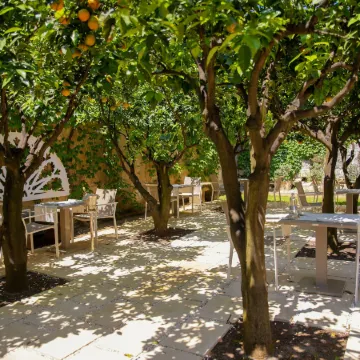 La Fiermontina Luxury Home Hotel