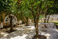 La Fiermontina Luxury Home Hotel Các khách sạn gần Obelisco