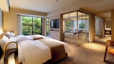 Glamday Style Hotel & Resort Kyu-Karuizawa