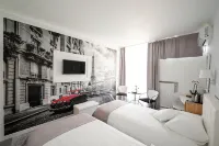 MyContinental Suceava