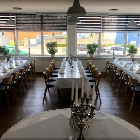 Hotel Skivehus