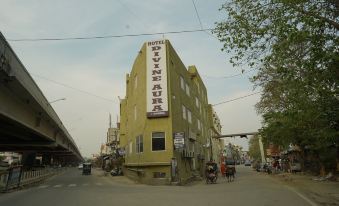 Hotel Divine Aura - A Premium Hotel in Haridwar
