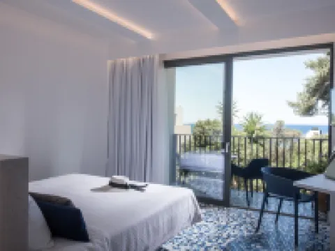 Ergina Boutique Experience Hotels in Sisi