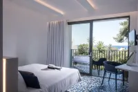 Ergina Boutique Experience Hotel di Vrachasi