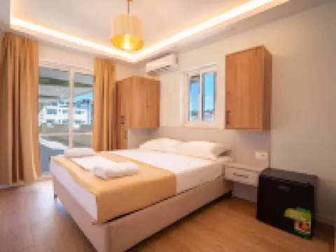 Illyria Hotel Hotels in Ulcinj