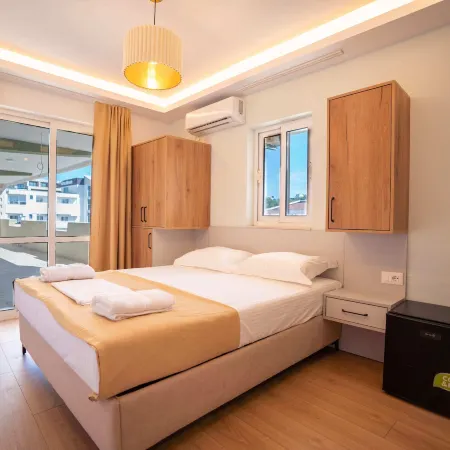 Illyria Hotel