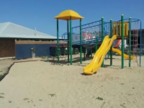 Wallaroo Holiday Park Hoteles en Wallaroo