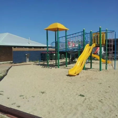 Wallaroo Holiday Park