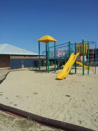 Wallaroo Holiday Park