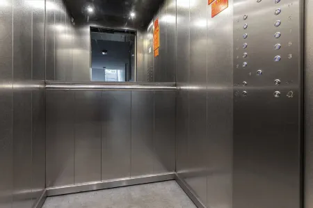 Apartament Spodek - by Kairos Apartments