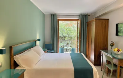 HOTIDAY Room Collection - San Vito Lo Capo Các khách sạn ở 